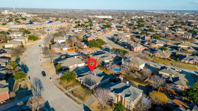 308 Glen Ridge Drive, Murphy, TX 75094