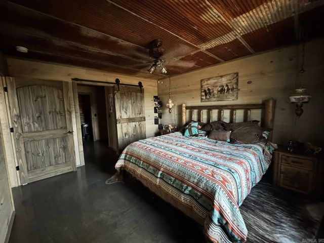 90 Mitchell Road, Batesville, AR 72501