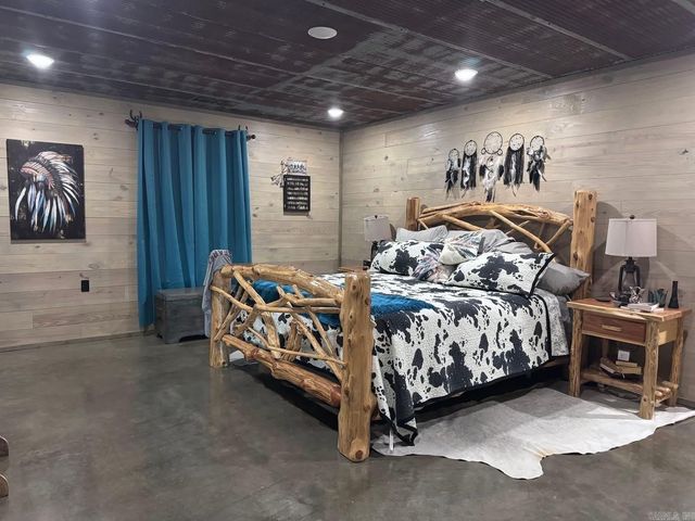 90 Mitchell Road, Batesville, AR 72501