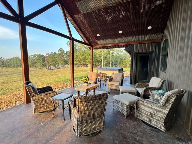 90 Mitchell Road, Batesville, AR 72501