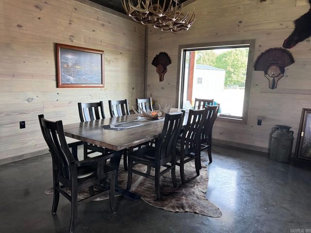 90 Mitchell Road, Batesville, AR 72501