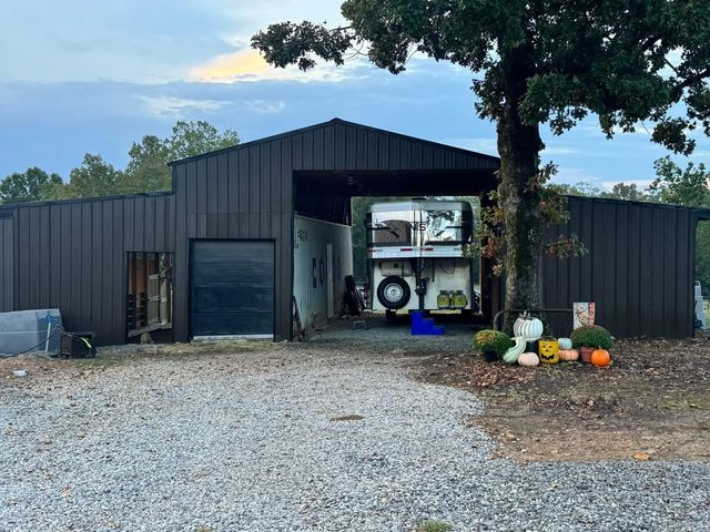 90 Mitchell Road, Batesville, AR 72501