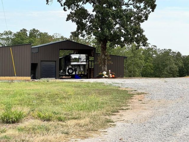 90 Mitchell Road, Batesville, AR 72501