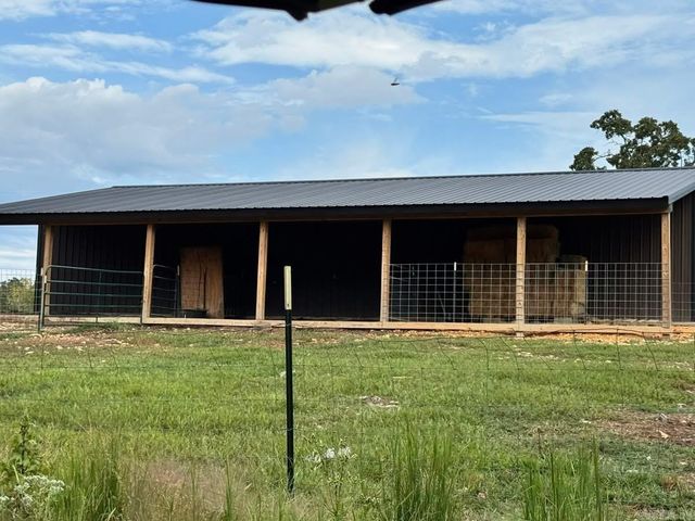 90 Mitchell Road, Batesville, AR 72501