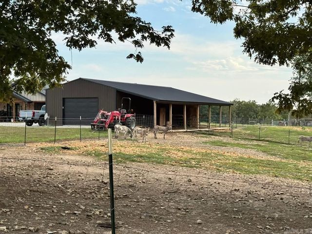 90 Mitchell Road, Batesville, AR 72501