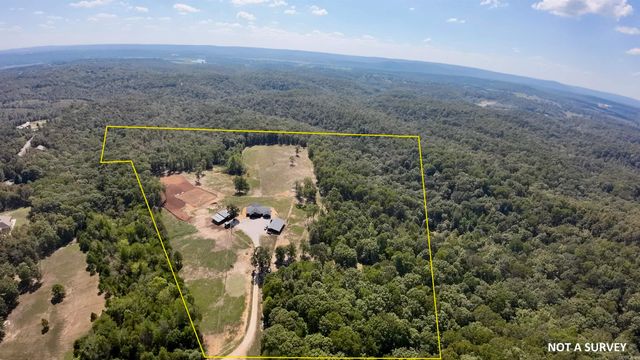 90 Mitchell Road, Batesville, AR 72501