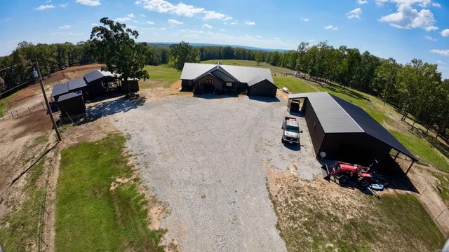 90 Mitchell Road, Batesville, AR 72501