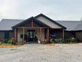 90 Mitchell Road, Batesville, AR 72501