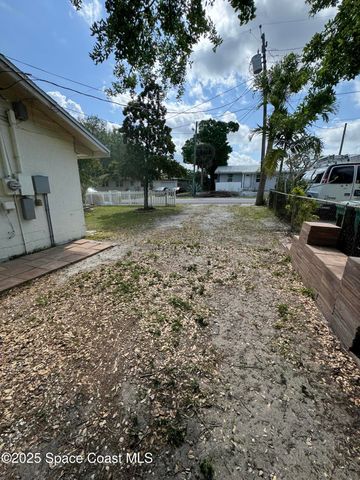1310 Jernigan Avenue, Melbourne, FL 32901