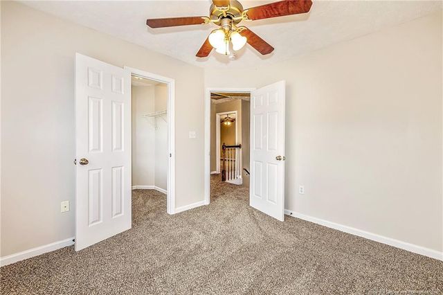 519 Abbottswood Drive, Fayetteville, NC 28301