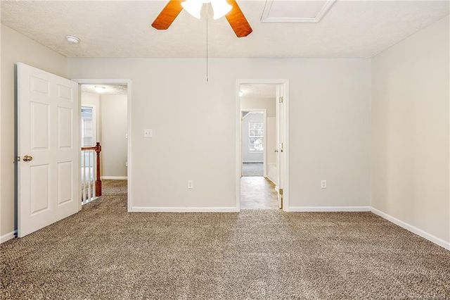 519 Abbottswood Drive, Fayetteville, NC 28301