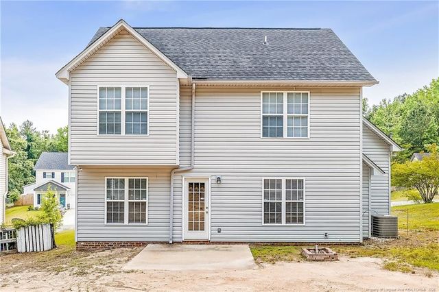 519 Abbottswood Drive, Fayetteville, NC 28301