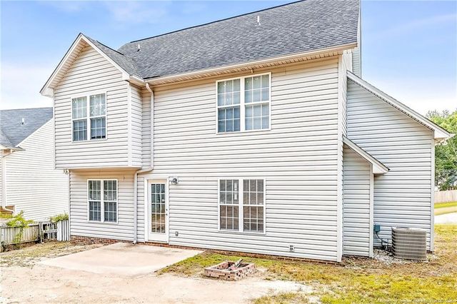 519 Abbottswood Drive, Fayetteville, NC 28301