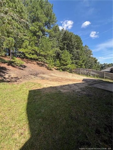 519 Abbottswood Drive, Fayetteville, NC 28301