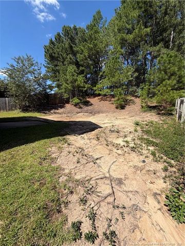519 Abbottswood Drive, Fayetteville, NC 28301