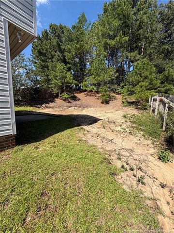 519 Abbottswood Drive, Fayetteville, NC 28301
