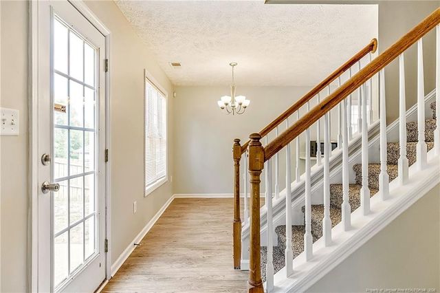 519 Abbottswood Drive, Fayetteville, NC 28301