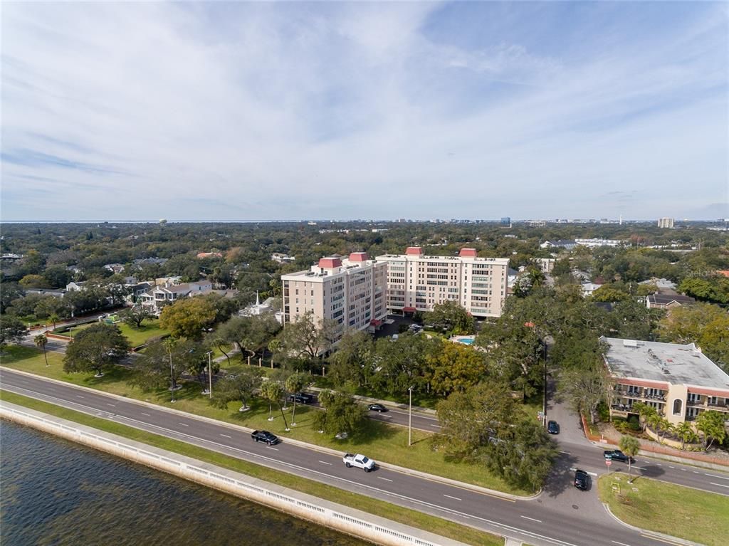 2407 S ARDSON PLACE 601, Tampa, FL 33629
