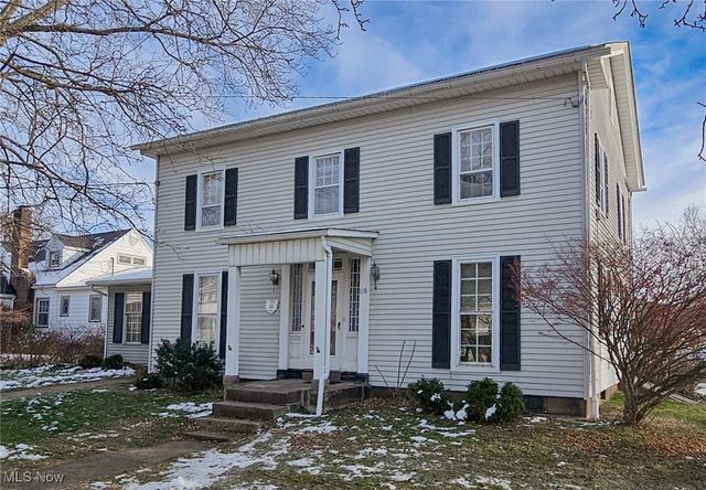 118 N Main Street, Poland, OH 44514