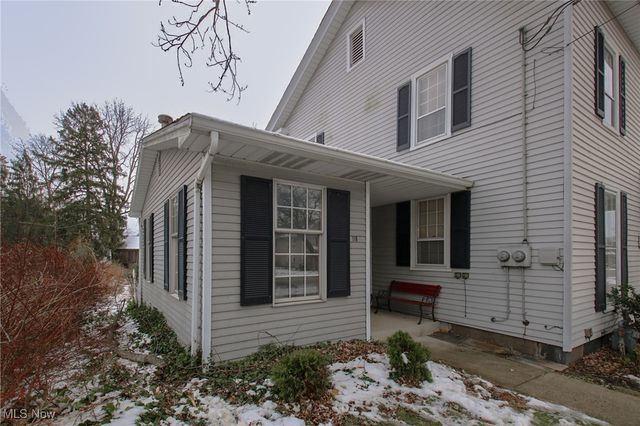 118 N Main Street, Poland, OH 44514