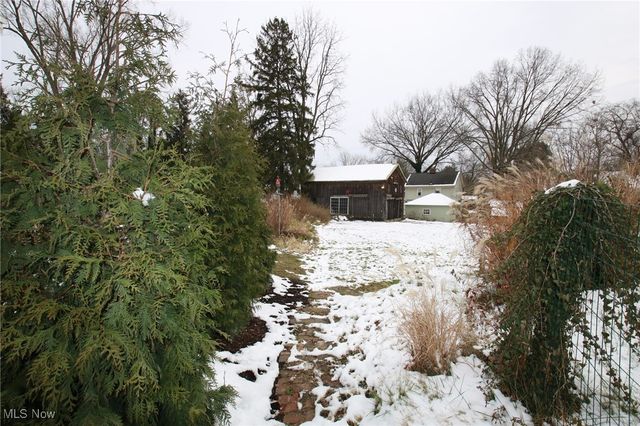 118 N Main Street, Poland, OH 44514