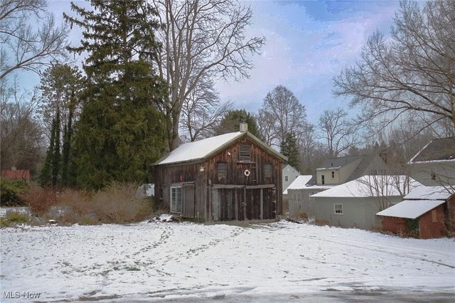 118 N Main Street, Poland, OH 44514