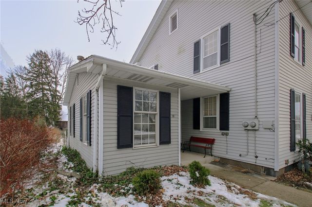 118 N Main Street, Poland, OH 44514