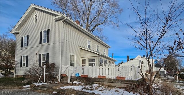 118 N Main Street, Poland, OH 44514