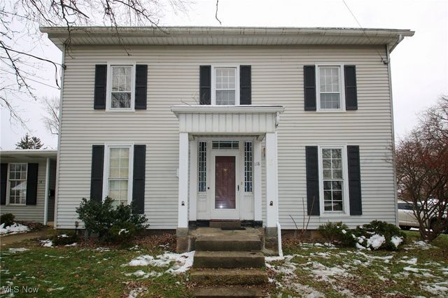 118 N Main Street, Poland, OH 44514