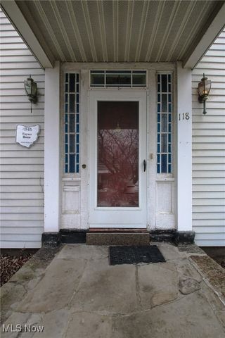 118 N Main Street, Poland, OH 44514