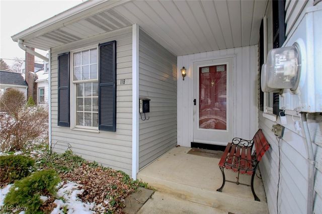 118 N Main Street, Poland, OH 44514