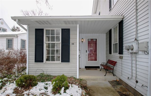 118 N Main Street, Poland, OH 44514