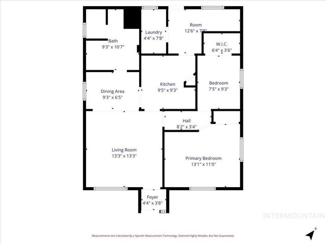 207 10th Avenue N., Nampa, ID 83687