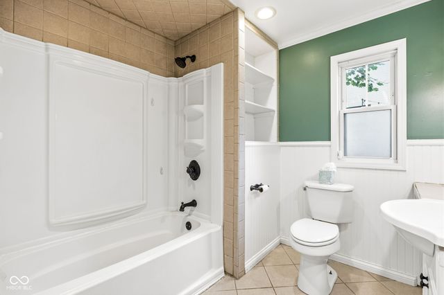 616 E 66th Street, Indianapolis, IN 46220