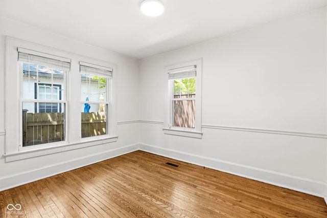 616 E 66th Street, Indianapolis, IN 46220
