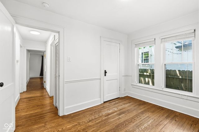 616 E 66th Street, Indianapolis, IN 46220