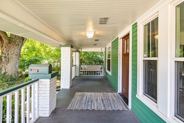 616 E 66th Street, Indianapolis, IN 46220