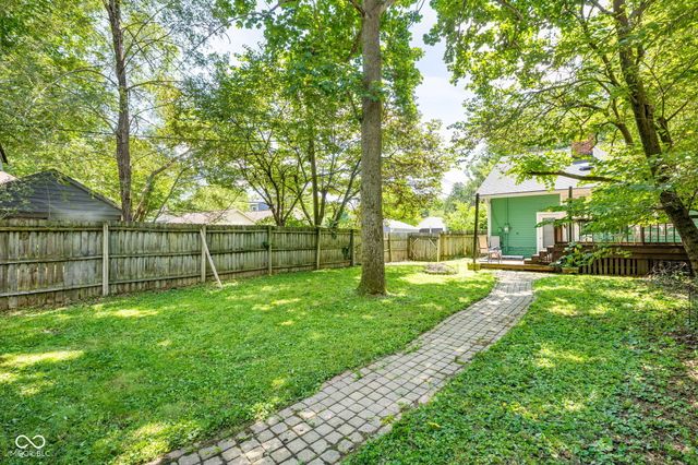 616 E 66th Street, Indianapolis, IN 46220