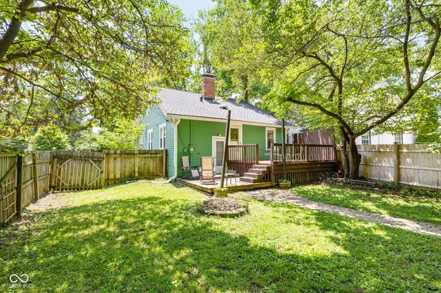 616 E 66th Street, Indianapolis, IN 46220