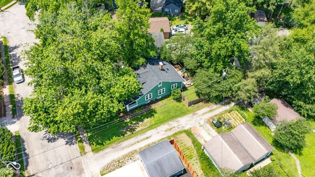 616 E 66th Street, Indianapolis, IN 46220