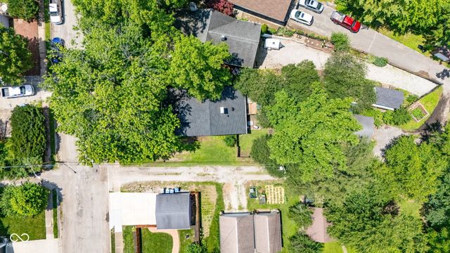 616 E 66th Street, Indianapolis, IN 46220