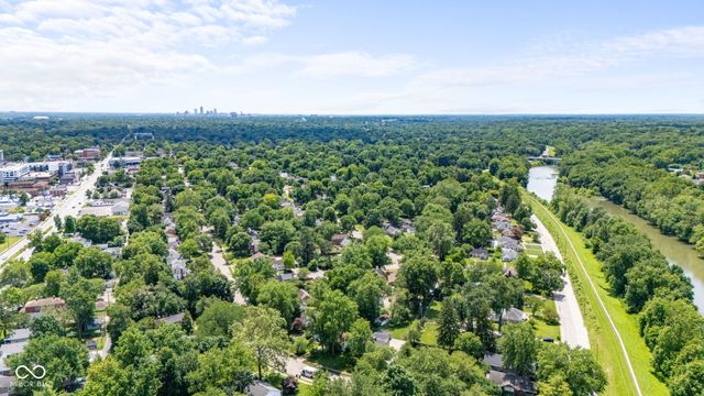 616 E 66th Street, Indianapolis, IN 46220
