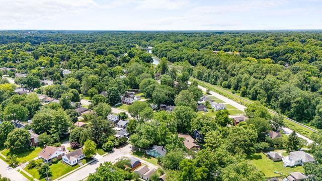 616 E 66th Street, Indianapolis, IN 46220
