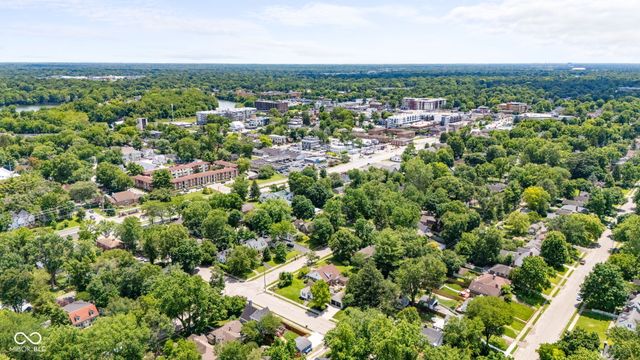 616 E 66th Street, Indianapolis, IN 46220
