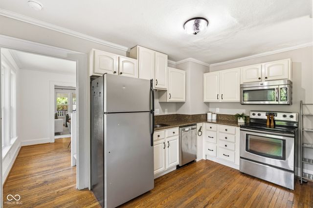616 E 66th Street, Indianapolis, IN 46220
