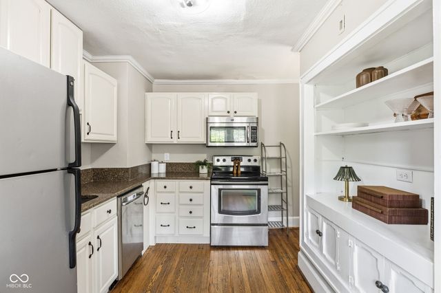 616 E 66th Street, Indianapolis, IN 46220