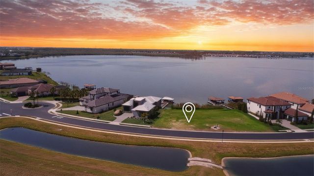 707 WATERFERN TRAIL DRIVE, Auburndale, FL 33823