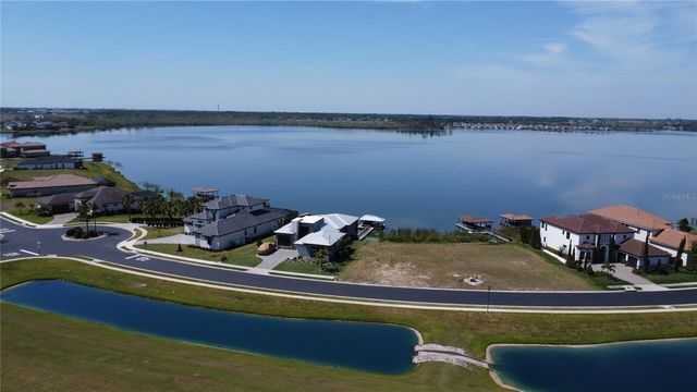 707 WATERFERN TRAIL DRIVE, Auburndale, FL 33823