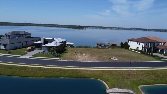 707 WATERFERN TRAIL DRIVE, Auburndale, FL 33823