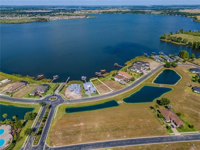 707 WATERFERN TRAIL DRIVE, Auburndale, FL 33823